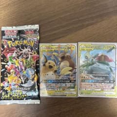 タッグチーム2枚 パックのサムネイル