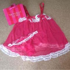 【新品・未使用】VICTORIA'S SECRETのサムネイル