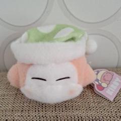 ワドルディ　星のカービィ　羊毛フェルト風ぬいぐるみ2