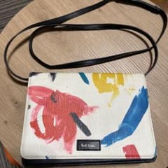Paul Smith カラフルショルダーバッグのサムネイル