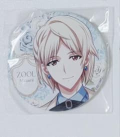 アイナナ ŹOOĻ spoon.2Di vol.99 缶バッジ 巳波 - メルカリ