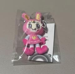 ベリエちゃん ミニぬいぐるみチャーム ナルミヤハッピーパーク - メルカリ