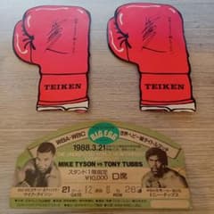 世界J・ウェルター級タイトルマッチ浜田剛史 vs ロニー・シールズ パンフレット 世界J・ウェルター級タイトルマッチ浜田剛史 vs ロニー