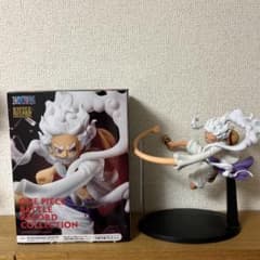 ONE PIECE BATTLE RECORD COLLECTION ニカルフィのサムネイル