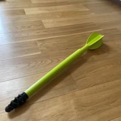 ジャベリックスローのサムネイル