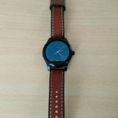 Fossil　スマートウォッチのサムネイル
