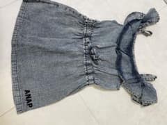 ANAP♡100㌢　ワンピースのサムネイル