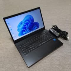 第11世代 2022年製 NEC VersaPro VM-9 メモリ16GB - メルカリ