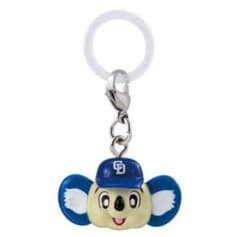 プロ野球マスコット めじるしアクセサリー ドアラのサムネイル
