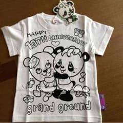 10TH ANNIVERSARY Tシャツのサムネイル