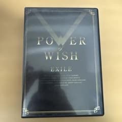POWER OF WISHのサムネイル