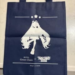 ホテルグリーンチェーン コラボアイテムセット マジカルミライのサムネイル