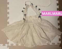 MARLMARLワンピースのサムネイル
