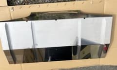 86前期 ZN6 TRDリヤディフューザーのサムネイル