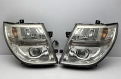 エルグランド ヘッドライト HID キセノン KOITO 100-24852 エルグランド ヘッドライト HID キセノン KOITO 100-24852 - メルカリ