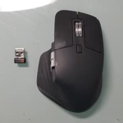 ロジクール アドバンスド ワイヤレスマウス MX Master 3のサムネイル