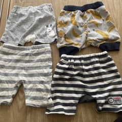 ベビーパンツ60、70のサムネイル