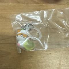 【早い者勝ち！】サンリオ めじるしアクセサリー コロコロクリリン カプセル付きのサムネイル