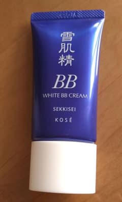 KOSE 雪肌精BBクリーム 色01のサムネイル