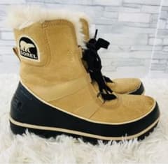 SOREL ソレル ボア　スエード　ブーツのサムネイル