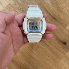 ウッディ113様専用　CASIO G-SHOCK Baby-Gのサムネイル