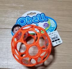 オーボールのサムネイル