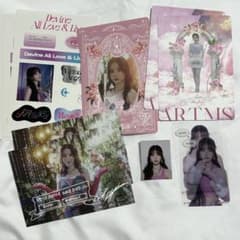 loona chuu チュウ まとめ売り | Shop at Mercari from Japan! | Buyee