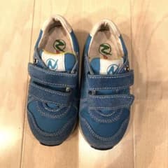 Naturino キッズ　スニーカーのサムネイル
