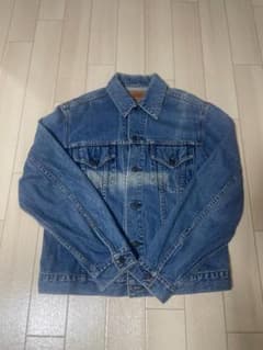 Levi's 70505 デニムジャケットのサムネイル
