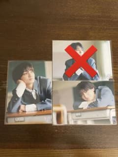 ICEx生写真 筒井俊明、山本龍人のサムネイル