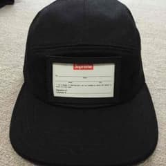 supreme キャップのサムネイル