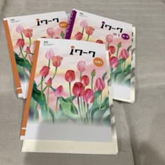 中1 iワーク 数学 歴史1 地理1 3教科セット - メルカリ