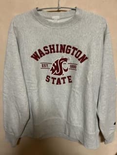 90s チャンピオントレーナー　古着のサムネイル