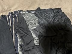 おしゃれ着7点　婦人服　女性用　レディース　秋冬服ジャケット　　まとめ売りのサムネイル