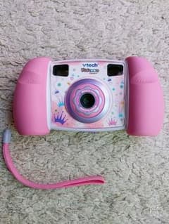 kidizoom☆カメラ☆キッズカメラ☆子供用のサムネイル