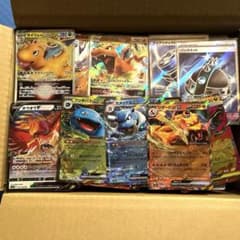 ポケモンカード ノーマルまとめ売り 2400枚以上 おまけ付き - メルカリ
