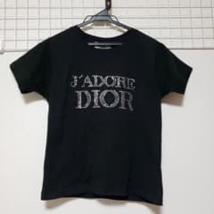 Christian Dior Tシャツ 23日まで限定価格✩のサムネイル