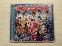 M!LK LOVEENG!NE 通常盤（トレカなし）