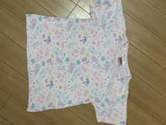 L.O.L. SURPRISE! 総柄Tシャツ キッズ　子供服のサムネイル
