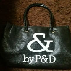 ☆P&Dバック☆のサムネイル