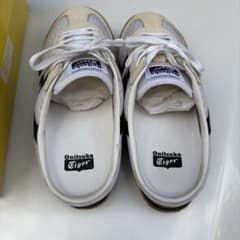 Onitsuka Tiger スリッポン スニーカーのサムネイル