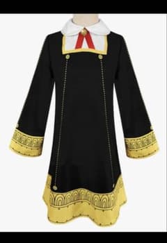 Anya Cosplay L Halloween SPY FAMILY Cosplay Costume