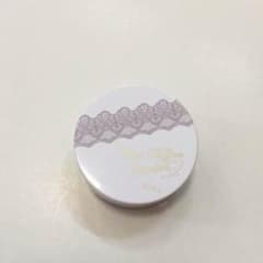 キス マットシフォンパウダーUV 02 ナチュラル ミニサイズのサムネイル