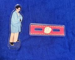 山中真尋さん　アクリルスタンドのサムネイル