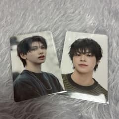 KO1KEYZ トレカ 2枚セット 照井康祐 後藤結 - メルカリ