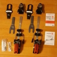Rossignol  ロシニョール axial2 wc 150 MFX  新品のサムネイル