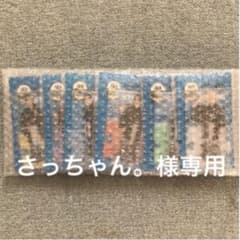 【さっちゃん。様専用】SnowMan第2弾アクリルスタンドのサムネイル