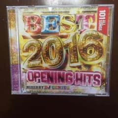 洋楽BEST2016のサムネイル