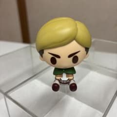 엘빈 스미스 쵸코이코 피규어