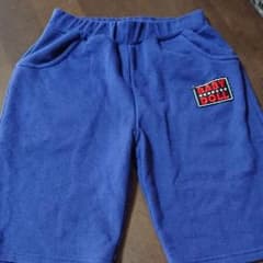 ベビードール ハーフパンツ Sサイズのサムネイル